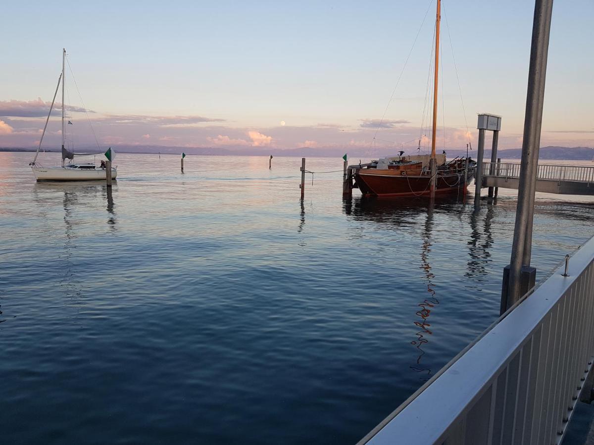 Malvelyns am Bodensee Immenstaad am Bodensee Exteriör bild