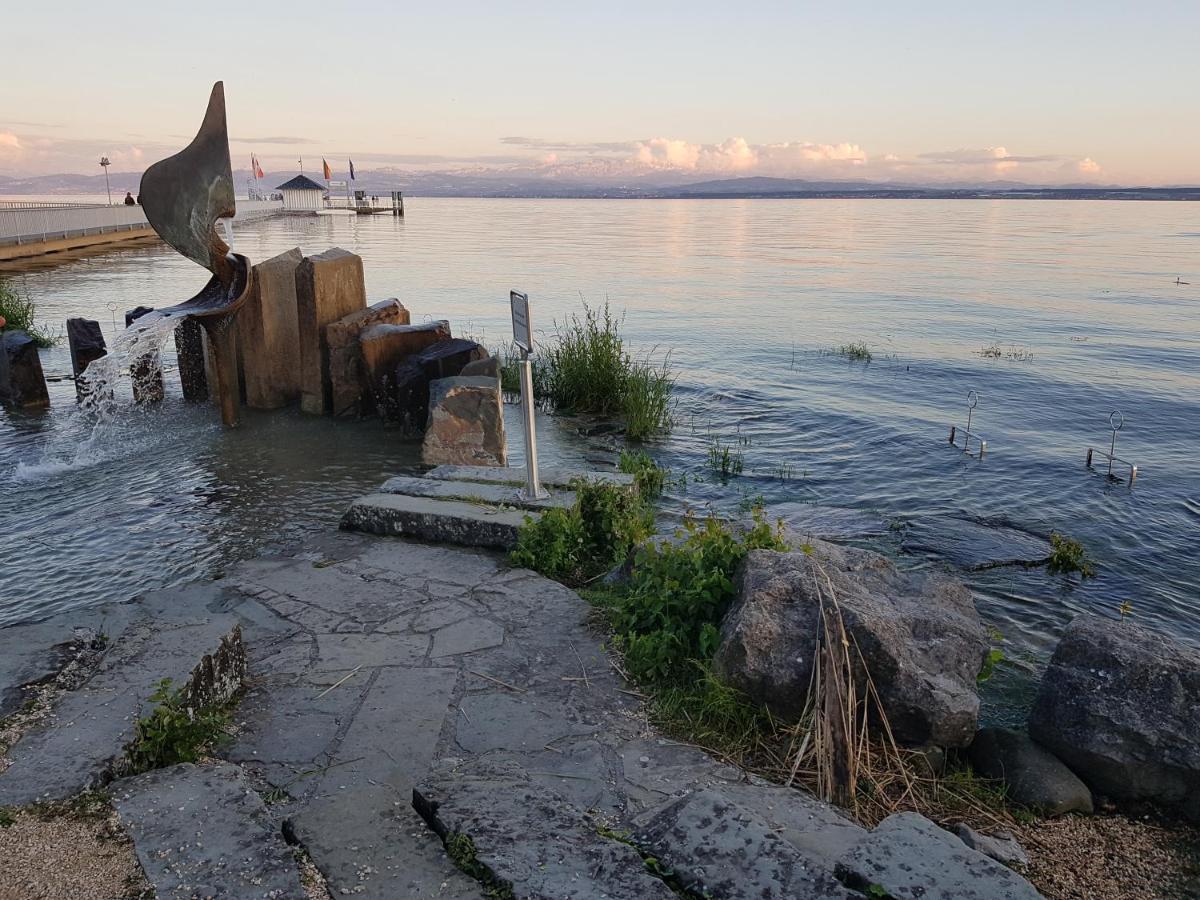 Malvelyns am Bodensee Immenstaad am Bodensee Exteriör bild