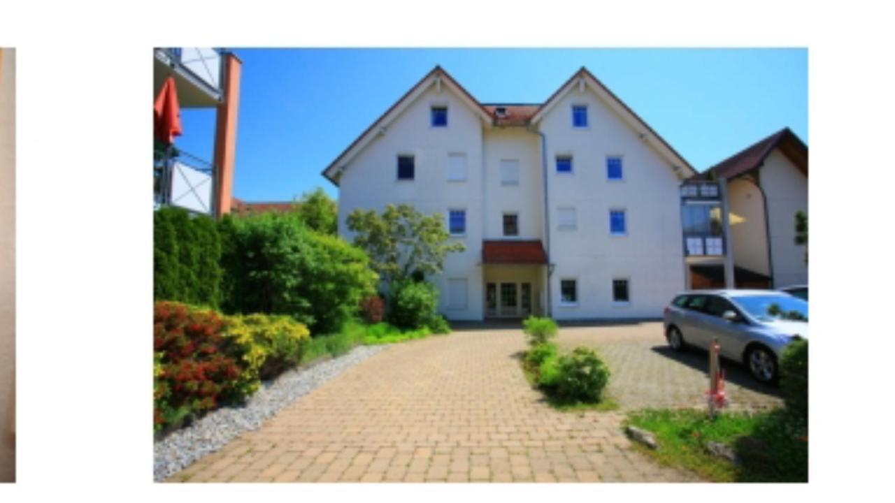 Malvelyns am Bodensee Immenstaad am Bodensee Exteriör bild