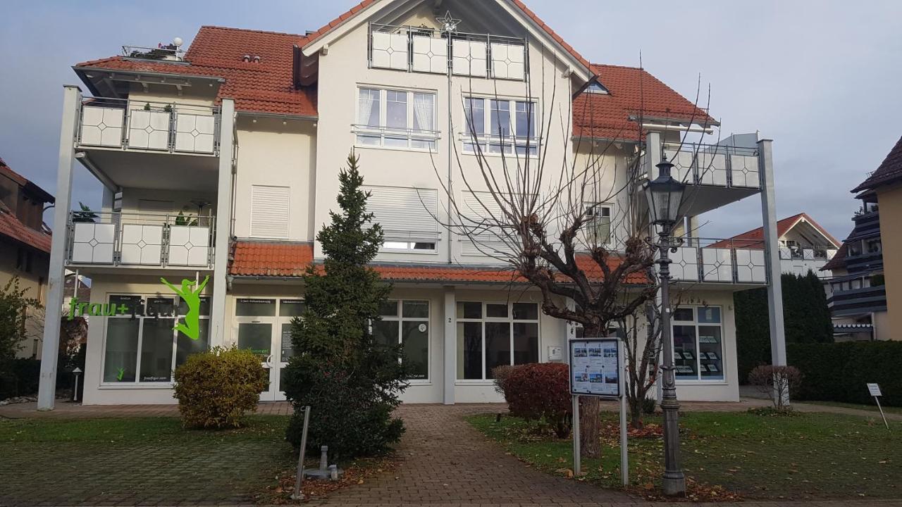 Malvelyns am Bodensee Immenstaad am Bodensee Exteriör bild