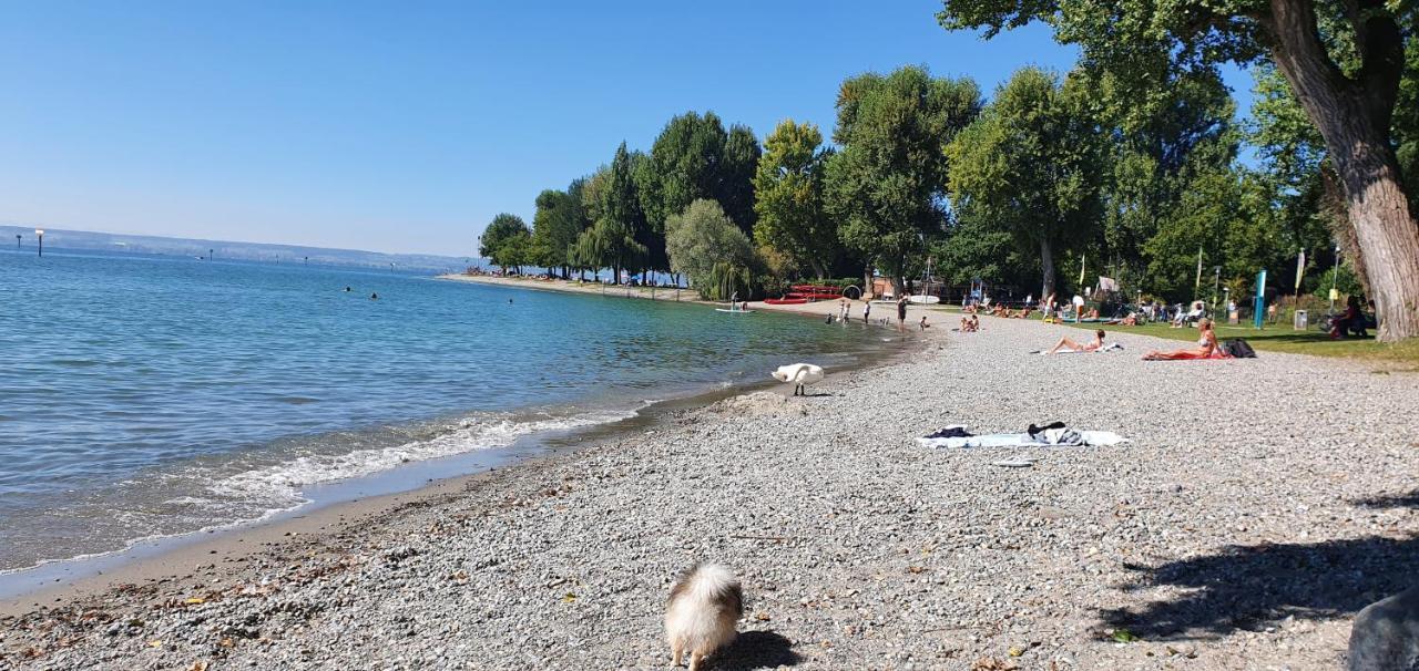 Malvelyns am Bodensee Immenstaad am Bodensee Exteriör bild